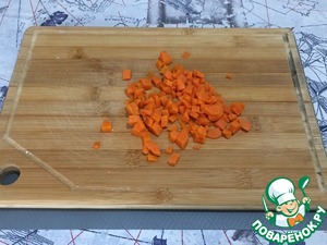 Тунец под шубой — пошаговый рецепт с фото