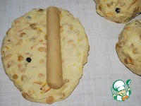 �������������� ��������� ������� �����������