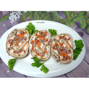 ������ ����� � ������� � �������