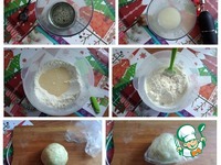 ������ ����� � ����� � �������� �����������