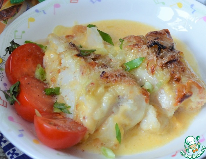 Вкусная рецепт морской рыбы под сыром: разнообразие блюд и способы приготовления