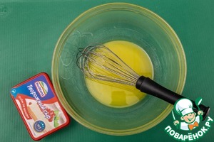 Салат из свеклы с творожным сыром, пошаговый рецепт с фото