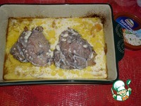 ������ � �����-�������� ����� �����������