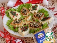 ������� "���������� ��������" � "Hochland" �����������