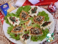 ������� "���������� ��������" � "Hochland" �����������