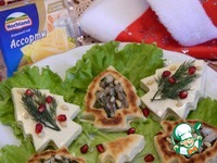 ������� "���������� ��������" � "Hochland" �����������