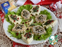 ������� "���������� ��������" � "Hochland" �����������