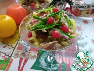 10 очень вкусных салатов с говядиной, которые точно стоит попробовать