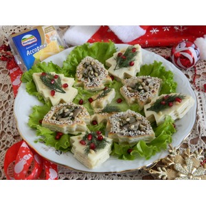 ������� "���������� ��������" � "Hochland"