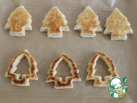 ������� "���������� ��������" � "Hochland" �����������