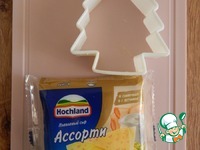 ������� "���������� ��������" � "Hochland" �����������