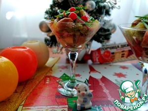 10 очень вкусных салатов с говядиной, которые точно стоит попробовать