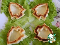 ������� "���������� ��������" � "Hochland" �����������