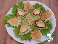 ������� "���������� ��������" � "Hochland" �����������