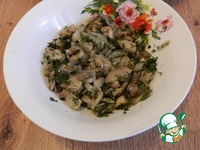 ������� "���������� ��������" � "Hochland" �����������