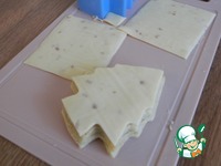 ������� "���������� ��������" � "Hochland" �����������