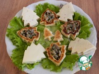 ������� "���������� ��������" � "Hochland" �����������