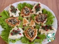 ������� "���������� ��������" � "Hochland" �����������