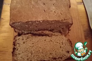 Цельнозерновой хлеб: рецепты от Шефмаркет