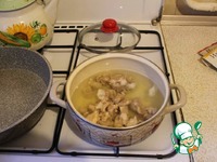 ������ � ����� �����������