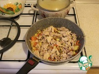 ������ � ����� �����������