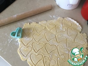 Творожное печенье низкокалорийное: рецепты приготовления в домашних условиях