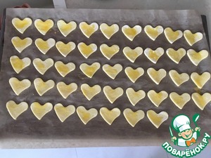 Творожное печенье низкокалорийное: рецепты приготовления в домашних условиях