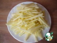 ����� "���� �����" � ������� ������� �����������