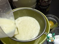 ������ ���������� �����������