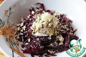 Аджапсандал: рецепт салата из овощей на мангале | «Табрис»