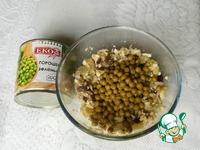 ����� "������" � ������������� ������� �����������