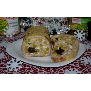 ����� ���������� "� �������"