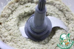 Форшмак из сельди без масла ингредиенты Форшмак из сельди без масла ингредиенты