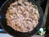 ������� � �������-��������� ����� �����������