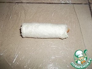 Канапе-роллы