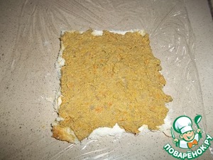 Канапе-роллы