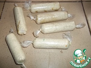 Канапе-роллы