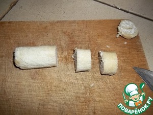 Канапе-роллы