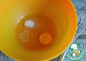 Блинчики Новинка фото