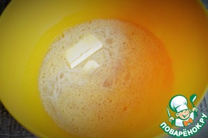 Блинчики Новинка ингредиенты