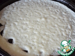 Блинчики Новинка Сыворотка