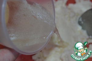Десерт из печенья орео рецепт с фото пошагово
