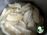 ������� �������� � ����� �����������