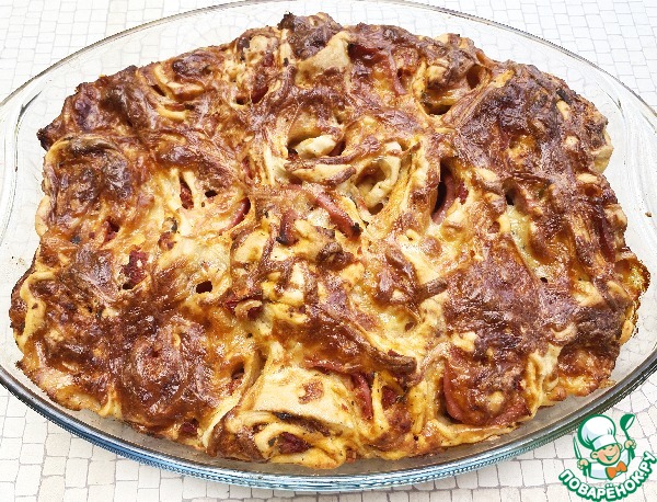 ����� "������" �� Kcuxen