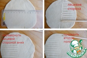 Булочки с орехами на дрожжевом тесте рецепт с фото пошагово