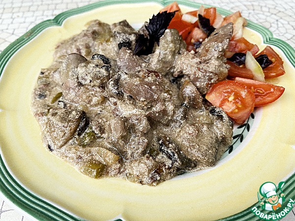 ������� ������ "� ��������" �� alarm clock