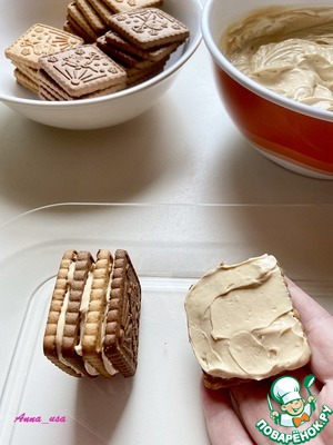 Самый лучший летний торт Сметана Самый лучший летний торт Сметана