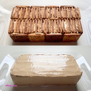 Самый лучший летний торт  Самый лучший летний торт