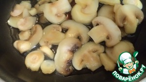 Ризотто с курицей и грибами - пошаговый рецепт с фото и видео