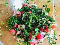 ������ ����� � ������� ������� �����������